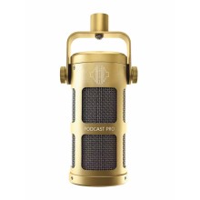قیمت خرید فروش میکروفن سونترونیکس Sontronics Podcast Pro Gold