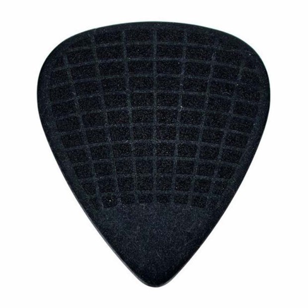 پیک گیتار آیبانز Ibanez Sand Grip Black 0.80mm