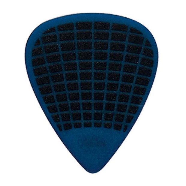 پیک گیتار آیبانز Ibanez Sand Grip Deep Blue 0.80mm