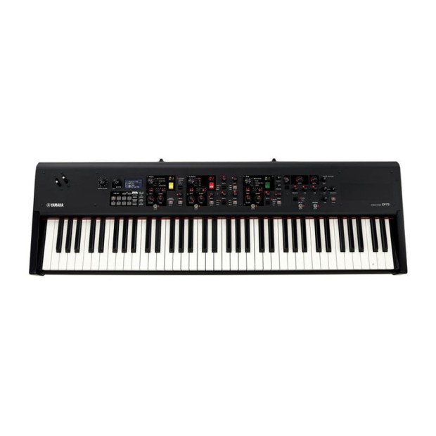 کیبورد استیج یاماها Yamaha CP73
