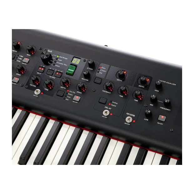 کیبورد استیج یاماها Yamaha CP73