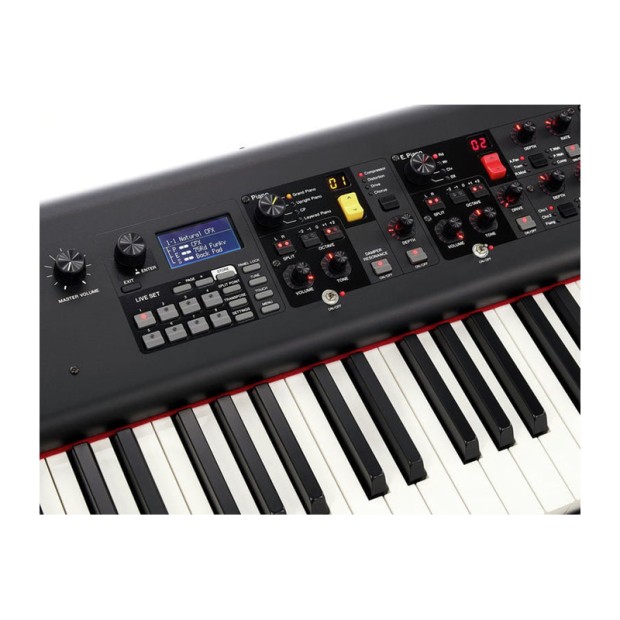 کیبورد استیج یاماها Yamaha CP73