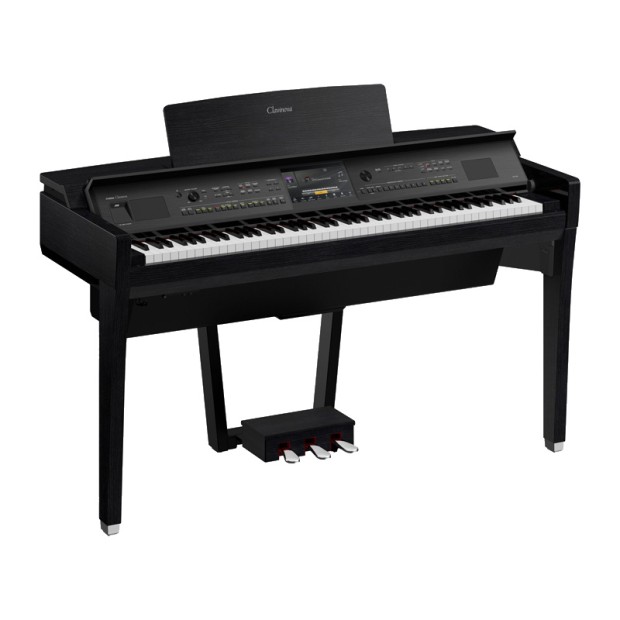 پیانو دیجیتال یاماها Yamaha CVP-809