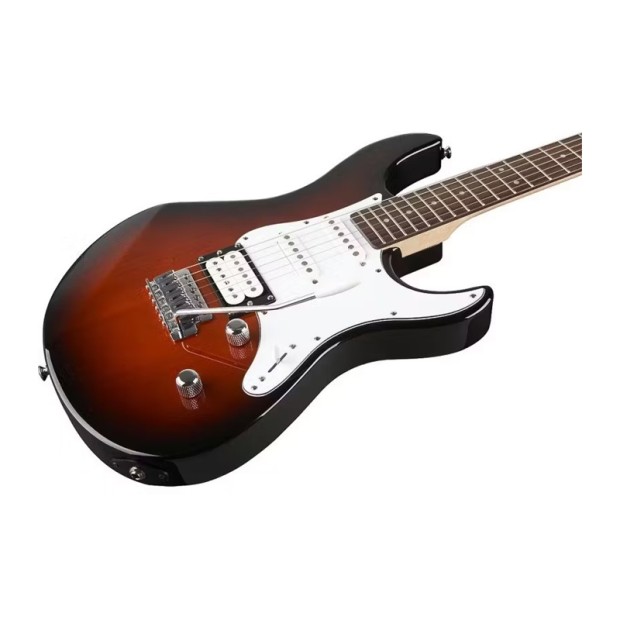 گیتار الکتریک یاماها Yamaha PAC112V Old Violin Sunburst