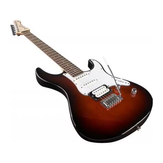 گیتار الکتریک یاماها Yamaha PAC112V Old Violin Sunburst