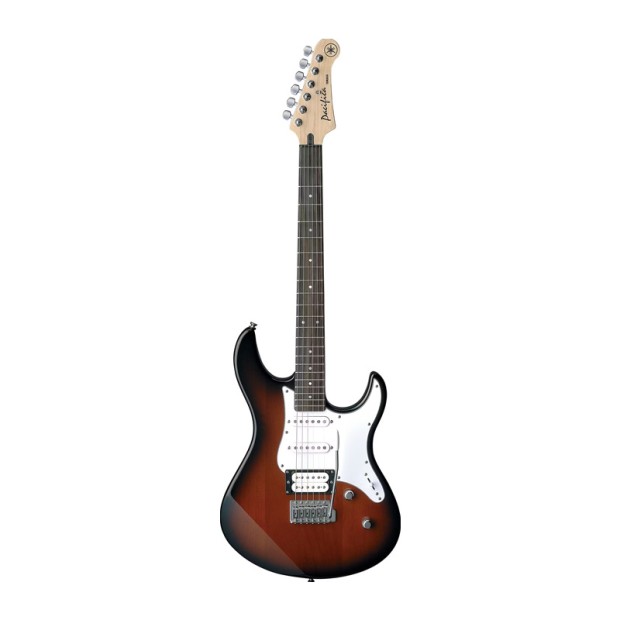 گیتار الکتریک یاماها Yamaha PAC112V Old Violin Sunburst