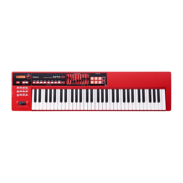 سینتی سایزر رولند Roland XPS-10 Red