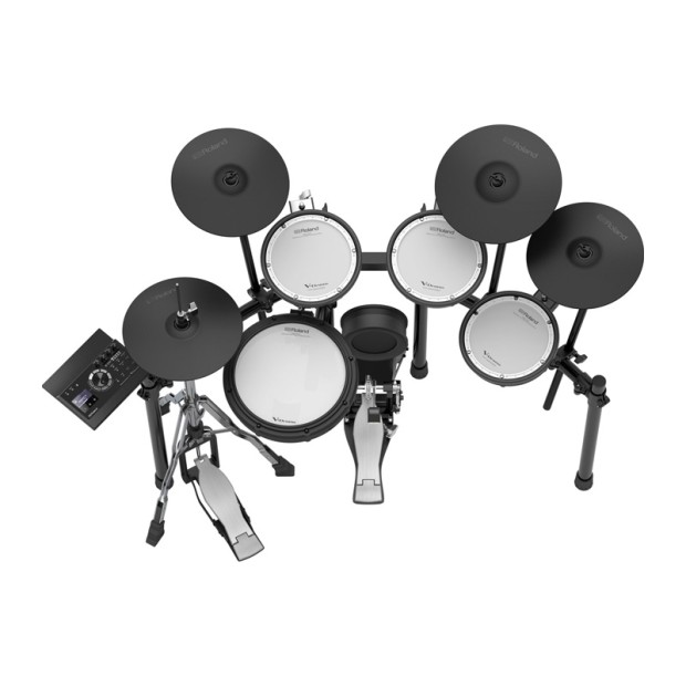 درامز الکترونیکی رولند Roland TD-17KVX