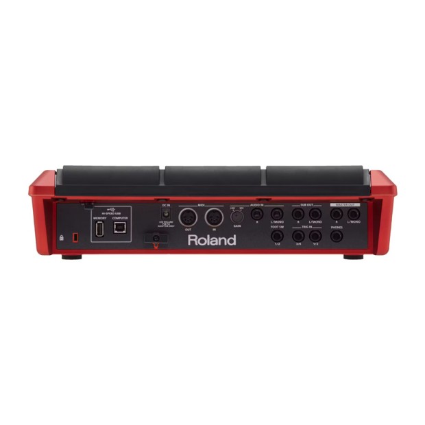 درامز الکترونیکی رولند Roland SPD-SX SE