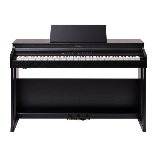 پیانو دیجیتال رولند Roland RP701-CB
