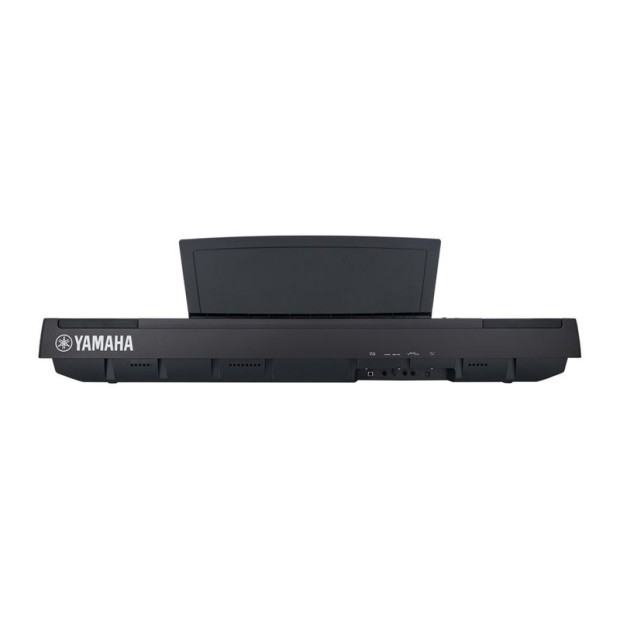 پیانو دیجیتال یاماها Yamaha P 125a