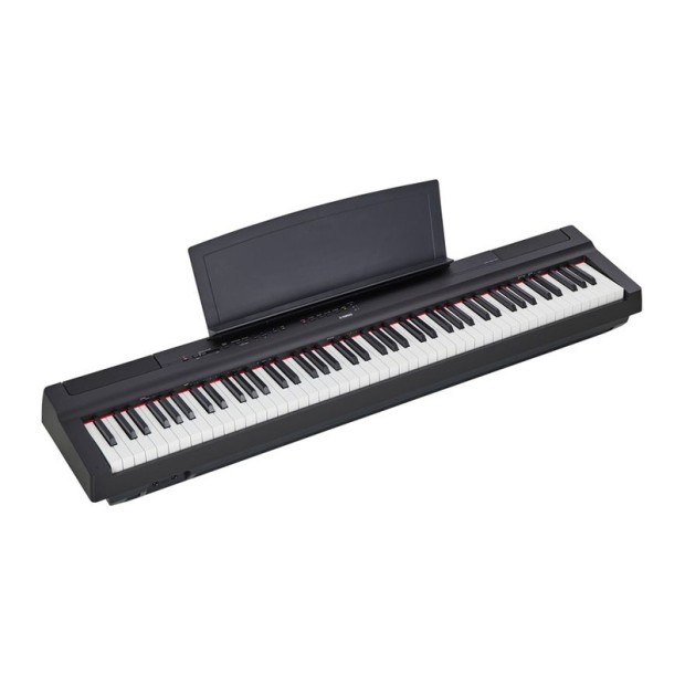 پیانو دیجیتال یاماها Yamaha P 125a