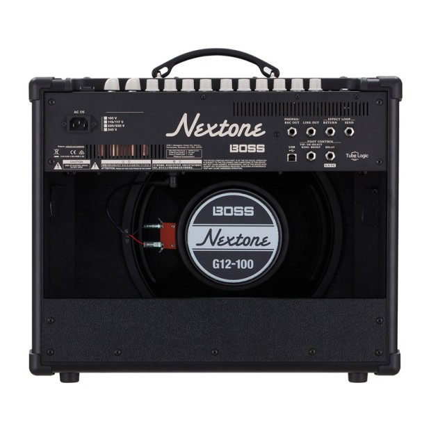 آمپلی فایر گیتار باس Boss Nextone Stage