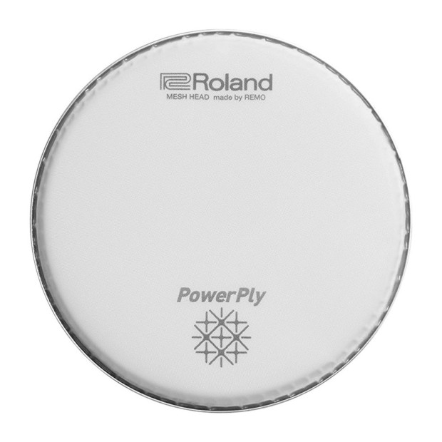 درامز الکترونیکی رولند Roland MH2-8