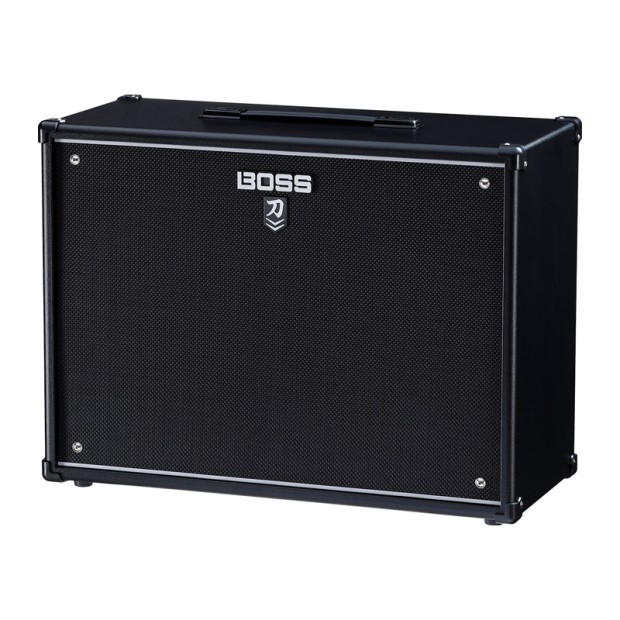 آمپلی فایر گیتار باس Boss KATANA Cabinet 212