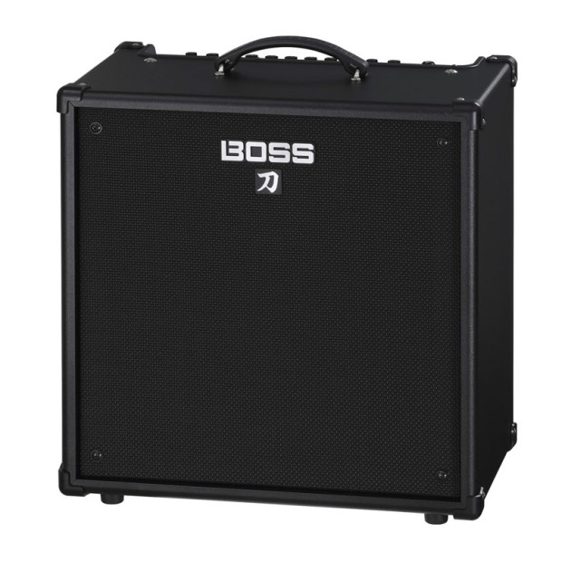 آمپلی فایر گیتار باس Boss KATANA-110 Bass