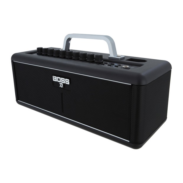 آمپلی فایر گیتار باس Boss Katana-Air