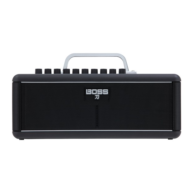 آمپلی فایر گیتار باس Boss Katana-Air