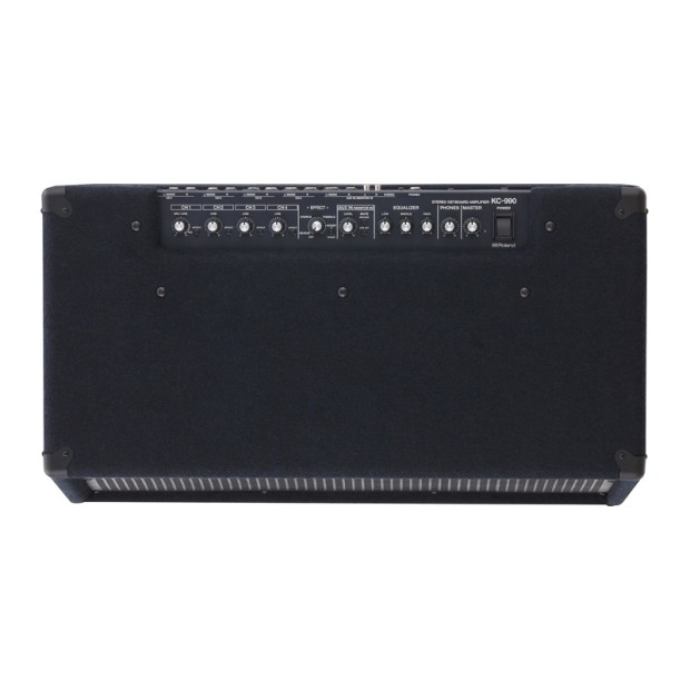آمپلی‌فایر کیبورد رولند Roland KC-990