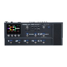 قیمت خرید فروش مولتی افکت زوم Boss GX-100