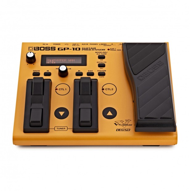 مولتی افکت باس Boss GP-10GK
