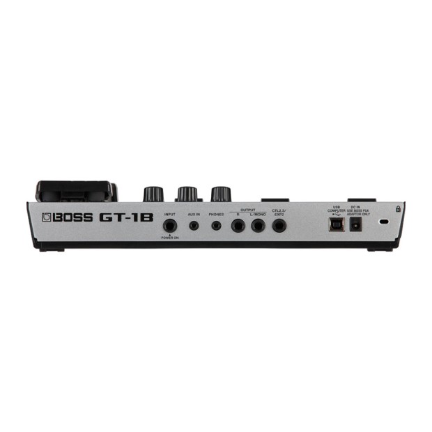 افکت گیتار الکتریک باس BOSS GT-1B