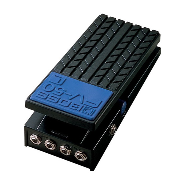 پدال ولوم باس BOSS FV-50L