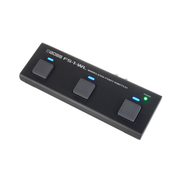 فوت سوئیچ باس BOSS FS-1-WL