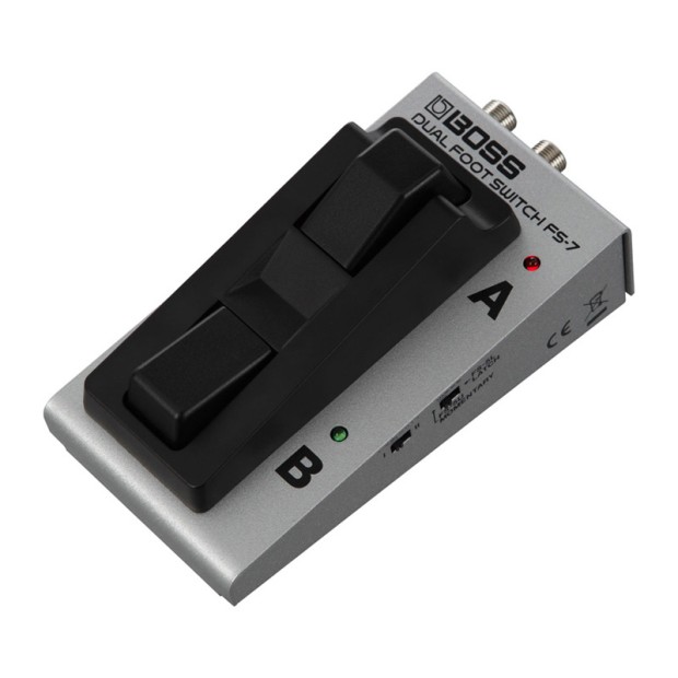 فوت سوئیچ باس BOSS FS-7