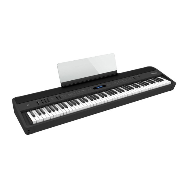 پیانو دیجیتال رولند Roland FP 90X Black