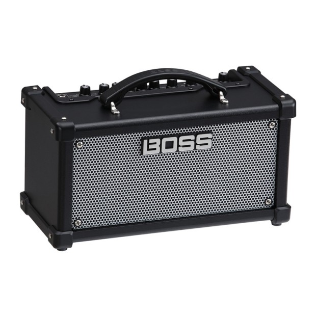 آمپلی فایر گیتار باس BOSS Dual Cube LX