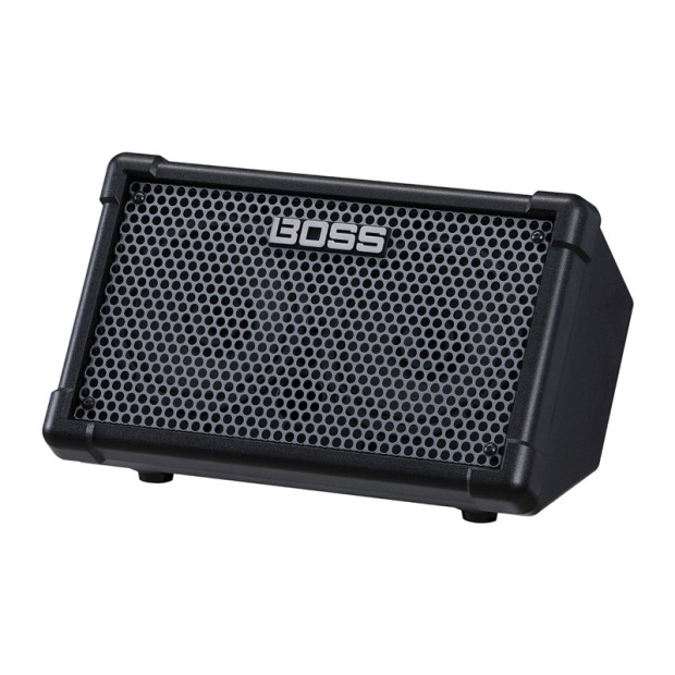 آمپلی فایر گیتار الکتریک باس Boss Cube Street II