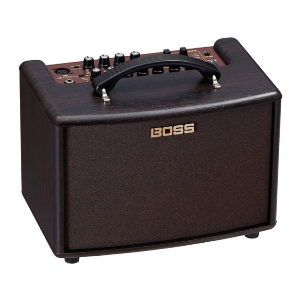 آمپلی فایر گیتار باس BOSS AC 22LX