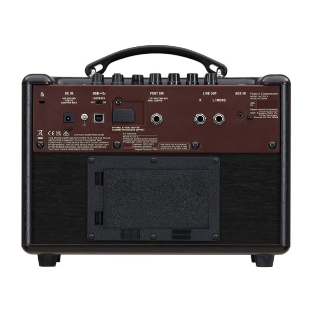 آمپلی فایر گیتار باس BOSS AC 22LX