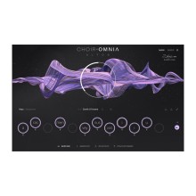 قیمت خرید فروش وی اس تی نیتیو اینسترومنتز Native Instruments Choir Omnia