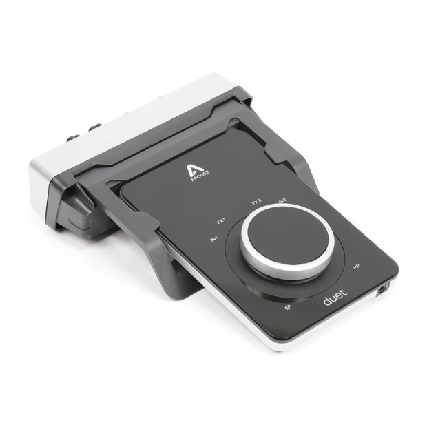 کارت صدا آپوجی Apogee Duet 3 + Dock