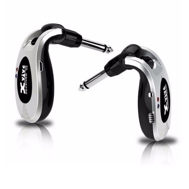وایرلس گیتار Xvive Xvive U2 Silver