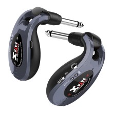 قیمت خرید فروش وایرلس گیتار Xvive Xvive U2 Grey