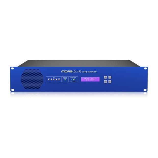 استیج باکس میداس Midas DL152