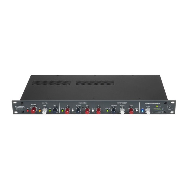 پری آمپ روپرت نیو Rupert Neve Designs Newton