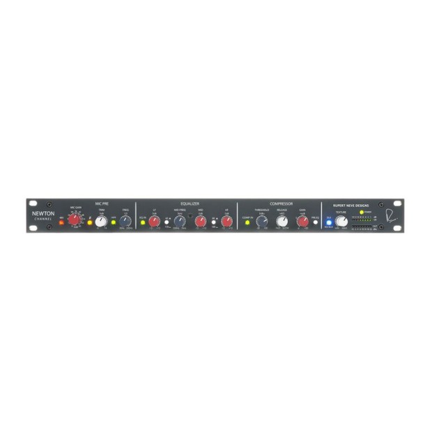 پری آمپ روپرت نیو Rupert Neve Designs Newton