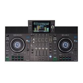 قیمت خرید فروش دی جی کنترلر دنون Denon DJ SC Live 4