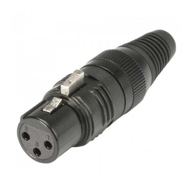 سرجک هایکون HICON XLR Female