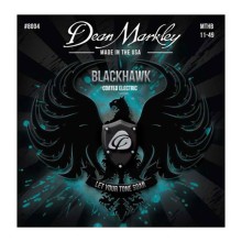 قیمت خرید فروش سیم گیتار الکتریک Dean Markley Dean Markley Blackhawk Coated LTHB