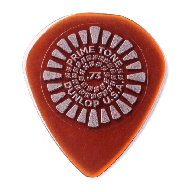 پیک گیتار دانلوپ Dunlop Animals As Leaders Primetone Brown 0.73mm