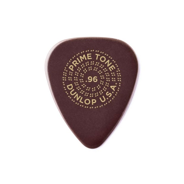 پیک گیتار دانلوپ Dunlop Primetone Standard Sculpted Plectra 0.96mm 3-Pack
