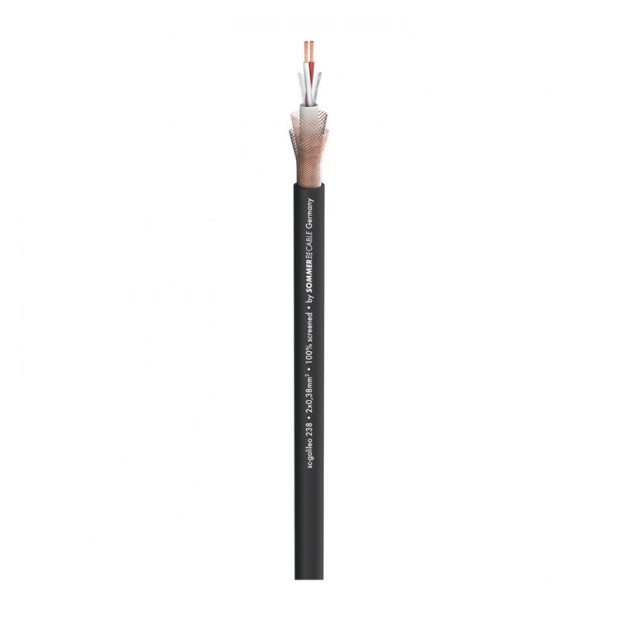کابل رابط سامر کیبل Sommer Cable Galileo 238