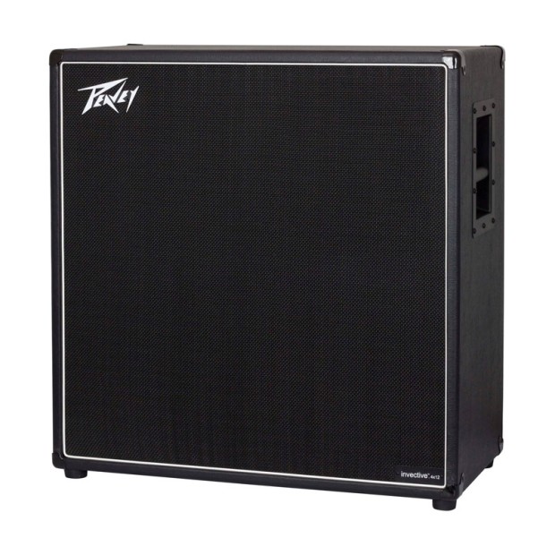 کابینت پی وی Peavey Invective 412