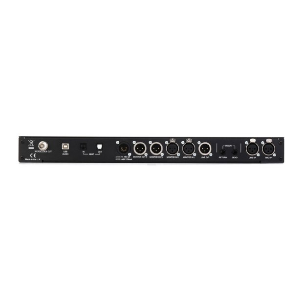 کارت صدا NEVE NEVE 1073SPX-D