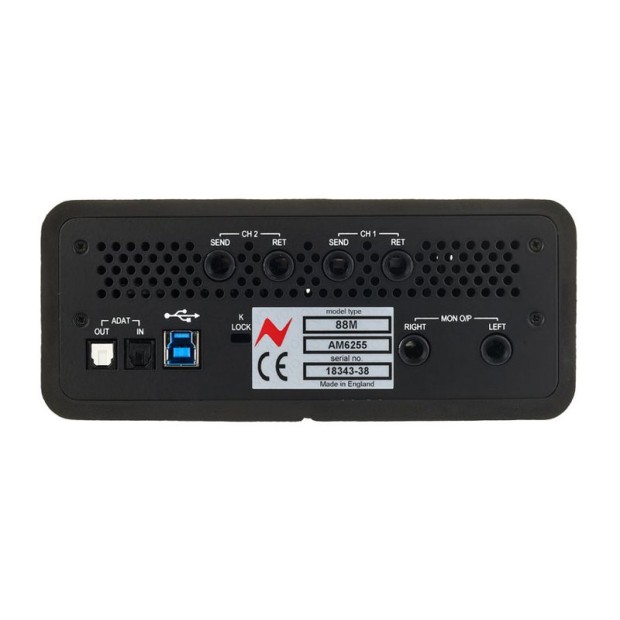 کارت صدا NEVE NEVE 88M
